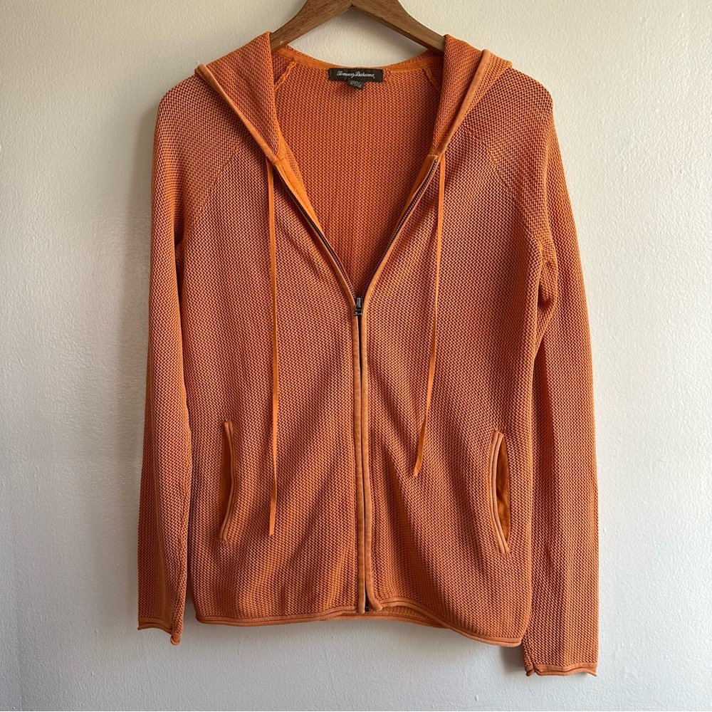 Tommy Bahama hoody